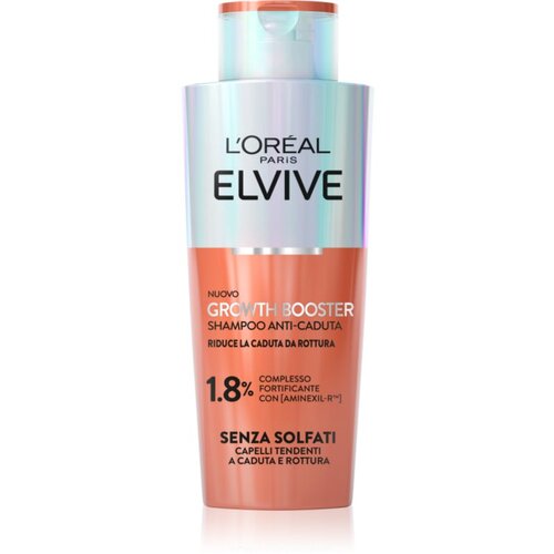 L´Oréal Paris Elvive Growth Booster šampon protiv gubitka kose 200 ml Cene