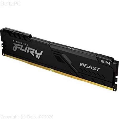MEM DDR4 8GB 3200MHz Fury BEAST Cijene