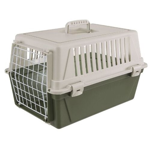 Ferplast Atlas 10 transporter za mačke in male pse - 48 x 32,5 x 29 cm Slike