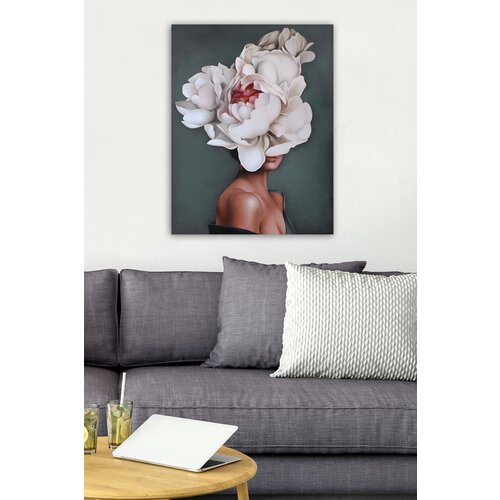 Opviq slika na platnu 50x70cm Slike