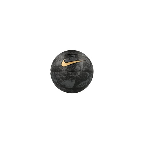 Nike košarkaška lopta LEBRON PLAYGROUND 4P 07 BLACK/BLACK N.KI.12.028.07 Slike