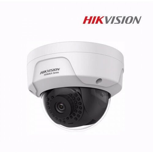 Hikvision HWI-D141H 2.8mm dome kamera Slike