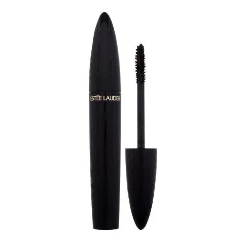 Estée Lauder Turbo Lash High Powered Volume + Length Mascara maskara za volumen i produljenje 8 ml Nijansa 01 black