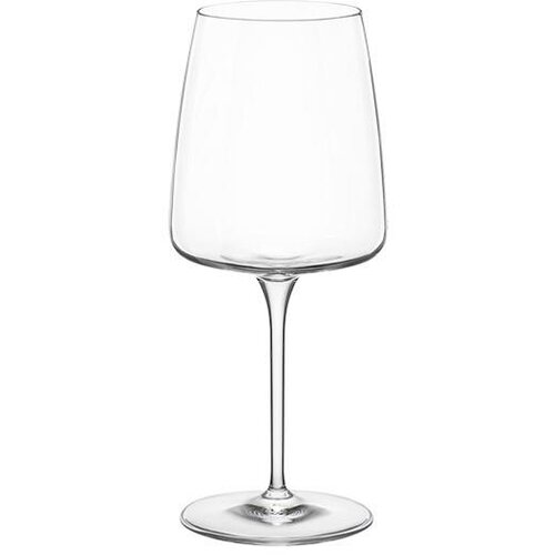 Bormioli Rocco Kozarec Nexo / 45cl / 6kos, (21364312) Cene