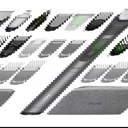 Philips multifunkcionalni trimer MG7941/15 Slike