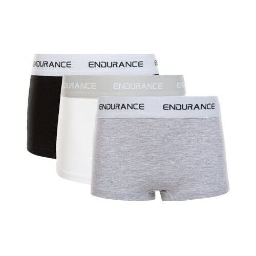 Endurance Boys' boxers VIBOW 3-Pack Cene