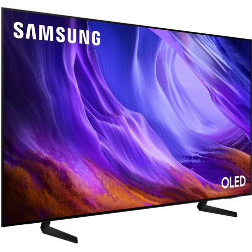 Samsung QE65S82HAEXXN 4K UHD OLED TV 163 (2026) cm (65&amp;quot;) Slike