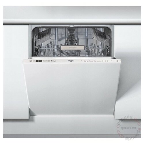 Whirlpool WIO 3T321 P mašina za pranje sudova Slike