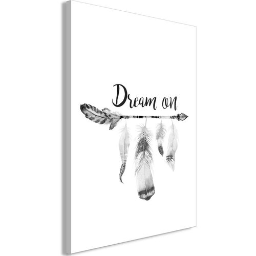  Slika - Dream On (1 Part) Vertical 40x60 Slike