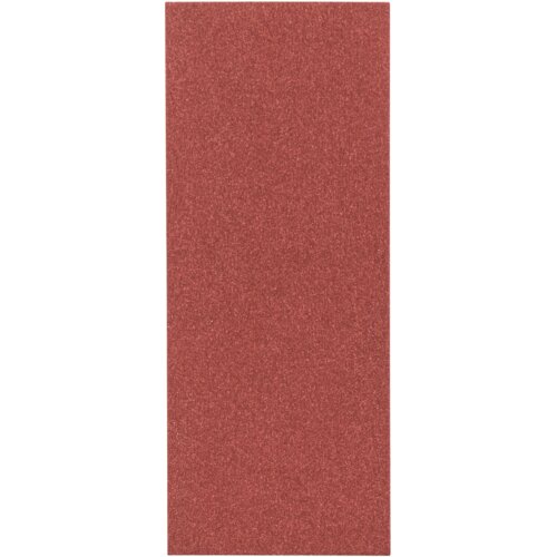 Bosch Set brusnih listova za vibracionu brusilicu 2609256B11, 10-delni, 93×230mm, G120 Cene