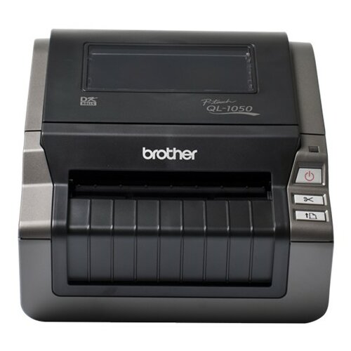 Brother profesionalni štampač širokih nalepnica - QL-1050 POS štampač Slike