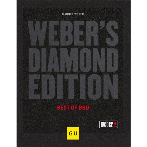 Weber Weberovo dijamantno izdanje Cijene