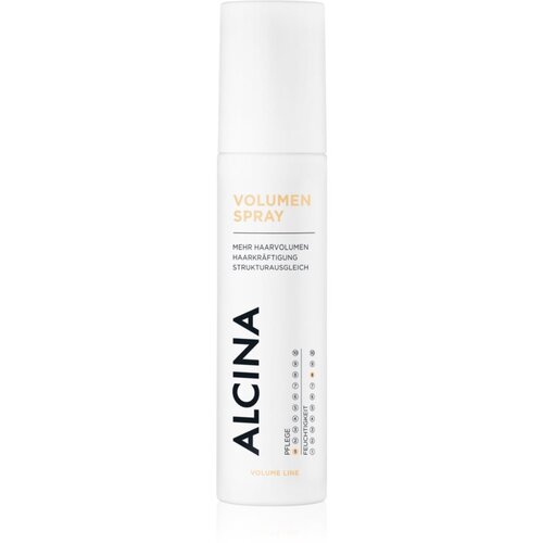 ALCINA volume spray sprej za volumen las 125 ml Cene