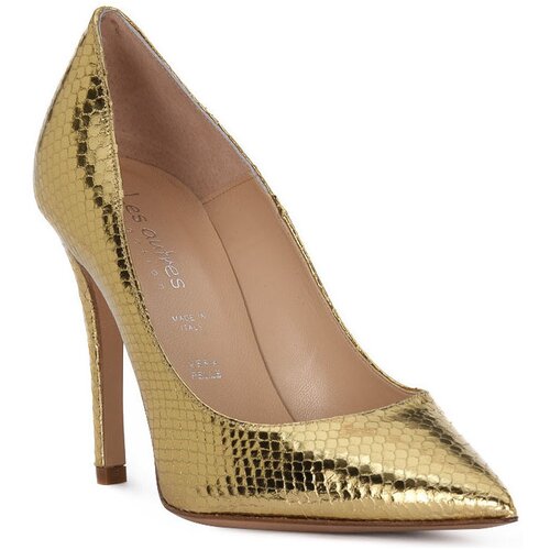 Priv Lab VIP ORO Gold Slike
