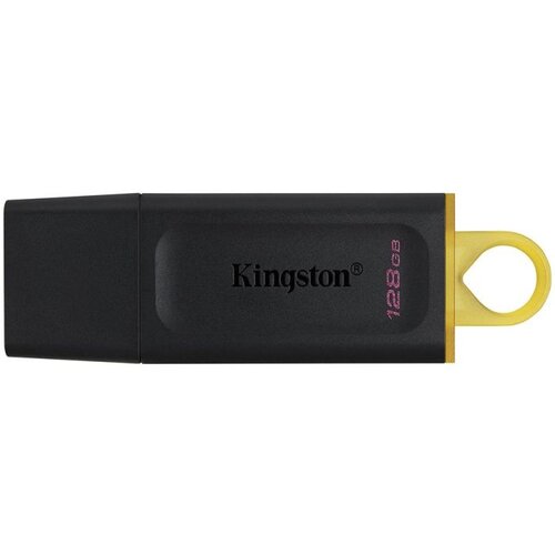 Kingston 128GB USB3.2 Gen1 DataTraveler Exodia (Black + Yellow) Cijene