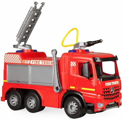 Lena igračka maxi vatrogasno vozilo arocs ( A052497 ) Slike