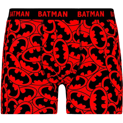 Character Men's boxers Batman 1P - Frogies