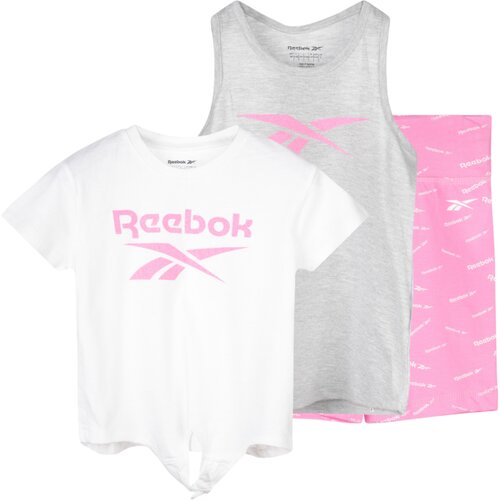 Reebok trening komplet za velike devojcice Cene