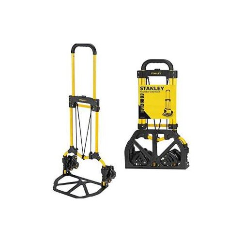 Stanley PREKLOPNA KOLICA ALU 60-30 KG Cijene