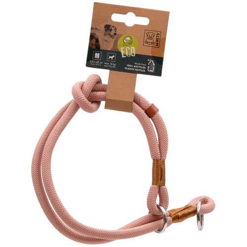 M Pets ECO OGRLICA M ROZA Cijene