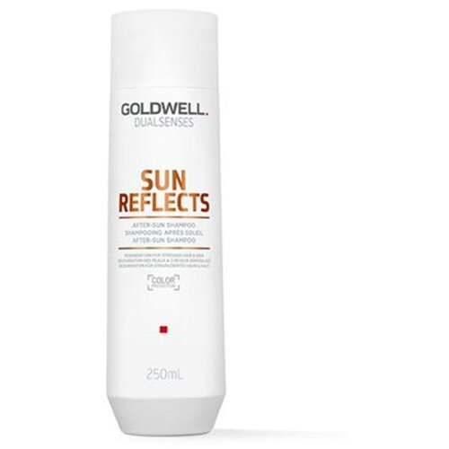 Goldwell SUN REFLECTS aftersun &amp;scaron;ampon 250 ml Slike