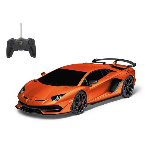  Jamara Lamborghini Aventador SVJ Radio-Controlled (RC) model Sport car Electric engine 1:24 Cijene