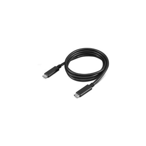 Lenovo NOT DOD LN Kabl USB-C 1m 4X90U90619 Cene