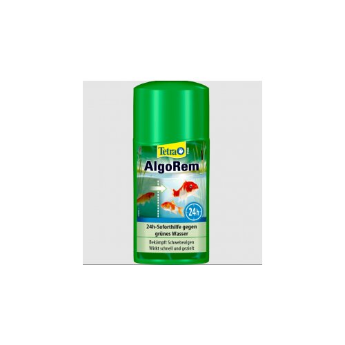Tetra pond AlgoRem 500ml Slike