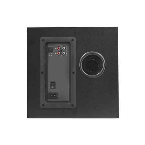 Trust GXT 629 TYTAN RGB 2.1 zvučnici Slike