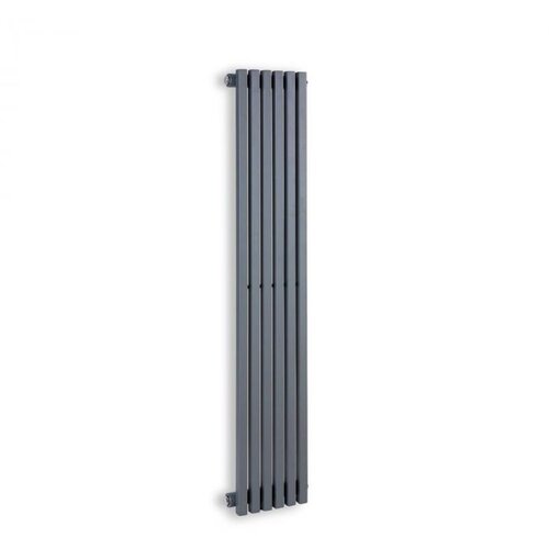 Besoa delgado 120 x 25 radijator, siva Cijene