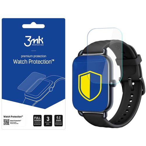 3mk ONEPLUS NORD WATCH ZA&amp;Scaron;ČITA ZA URO V. ARC+ POKROV ZA URO, (21966274) Slike