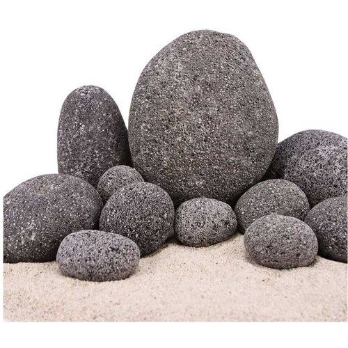 Aquadeco Zen-Pebble 1kg - M (9-12cm) Cene