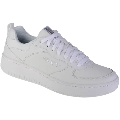 Skechers Sport Court muške tenisice 92 237188-WHT