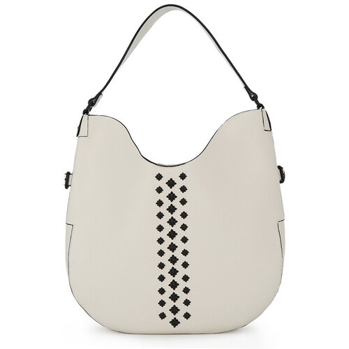 Richmond Torbice za na ramo IVY SABBATH Bež Slike