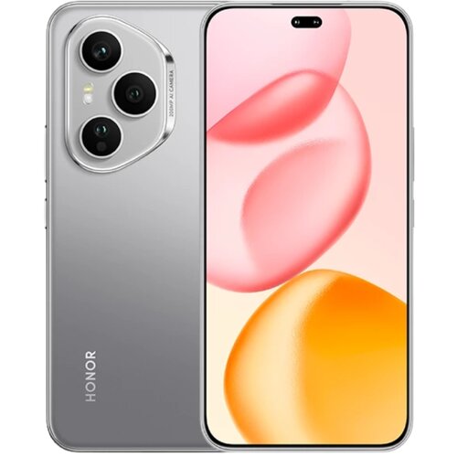 Honor 400 Pro 12/512GB Lunar Grey. Cene