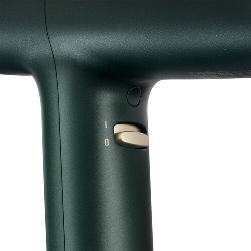 Babyliss fen za kosu D6555DE zelena Slike
