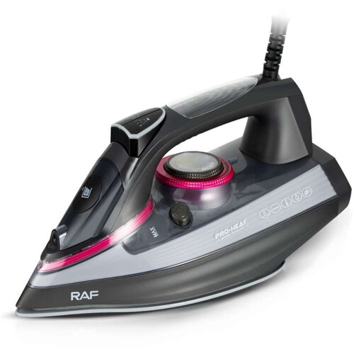RAF R.1119R pegla na paru 2200-2400W Cene