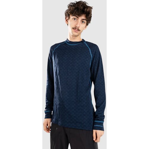 Thermowave Merino Xtreme Funkcijska majica storm / topaz Cene