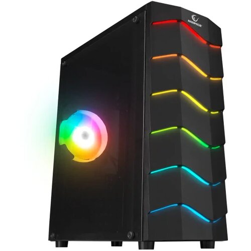 Zeus Računar Ryzen 5 5500DDR4 16GBM.2 1TBRX580 8GB Cene