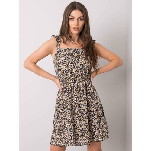 Yups Dress black wwd3472. R21 Cijene