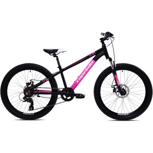 Capriolo lc 240 crno-pink (12) ( 925510-12 ) Slike