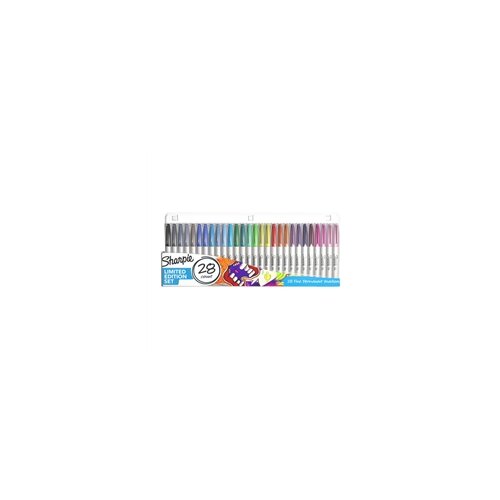 Sharp Marker ie Limited Edition, 28 komada Slike