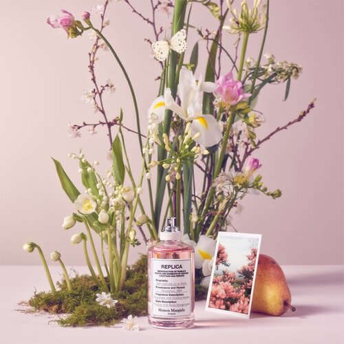 Maison Margiela REPLICA Springtime in a Park toaletna voda uniseks 100 ml Slike