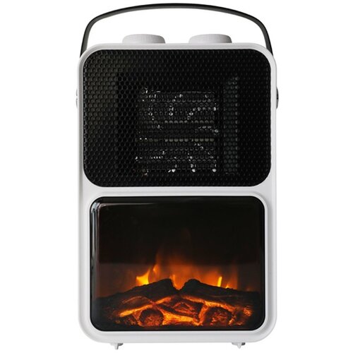 SHE prenosni električni kalorifer mini kamin SHX, 1200W, SHXFP12MINI Cene