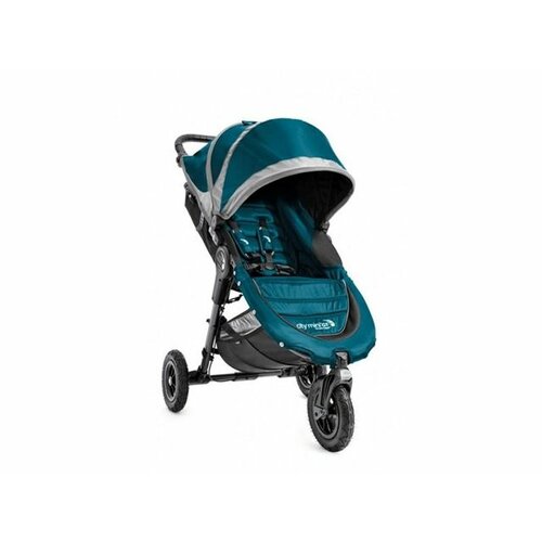 Baby Jogger City Mini GT Teal Gray kolica za bebe Slike