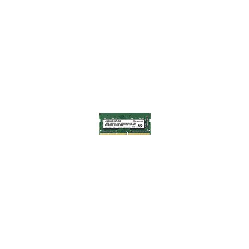 Transcend 8GB SO-DIMM 2666Mhz CL19 1.2V JM2666HSG-8G dodatna memorija za laptop Slike