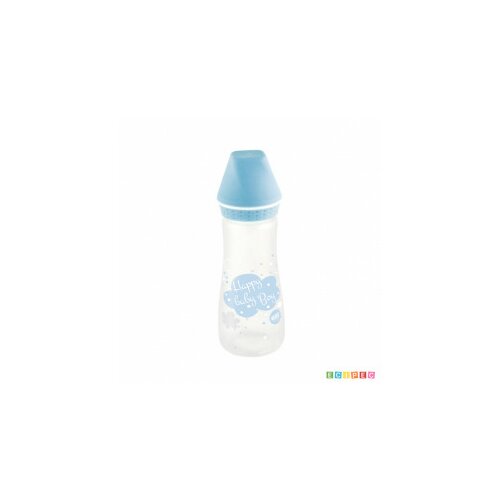 Elfi plastična flašica sweet baby 250 ml RK104 Slike