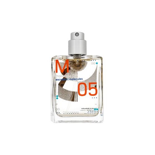 Escentric Molecules Molecule 05 toaletna voda unisex 30 ml Cijene