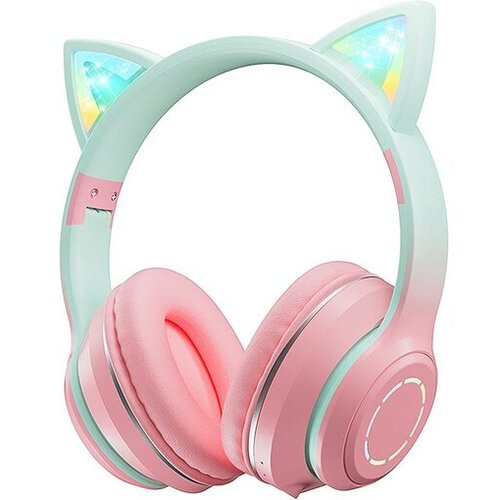  Bluetooth slu&scaron;alice LED Cene