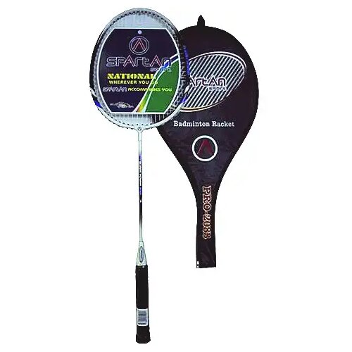 Spartan sport Jive Reket za badminton - Spartan Slike